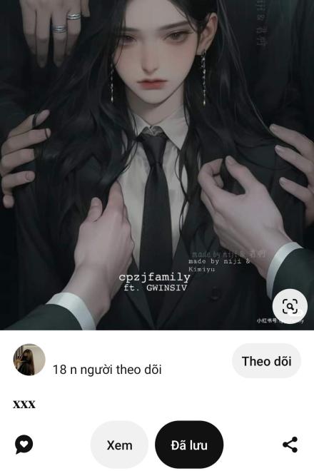 12 Chòm Sao Mặt Trái