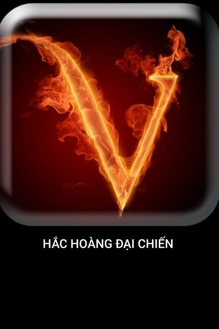 12 Nữ Thần Ngoại Truyện: “Hắc Hoàng Đại Chiến”