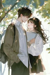 Ai Bảo Cô Ấy Lạnh Lùng Chứ?