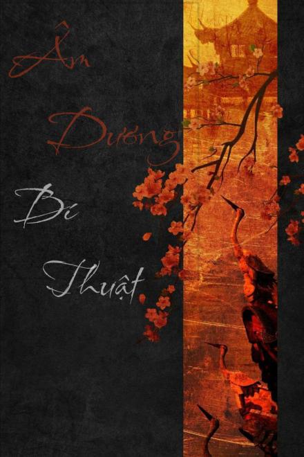 Âm Dương Bí Thuật