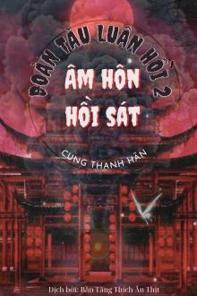 Đoàn Tàu Luân Hồi 2 – Âm Hôn Hồi Sát