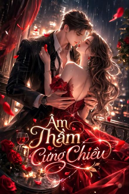 Âm Thầm Cưng Chiều