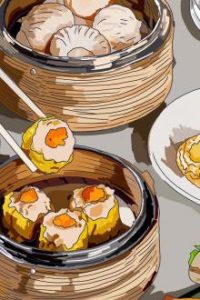 [Ẩm Thực] Tôi Bán Cơm Hộp Ở Tinh Tế