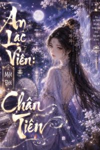 An Lạc Viên: Một Đời Chân Tiên