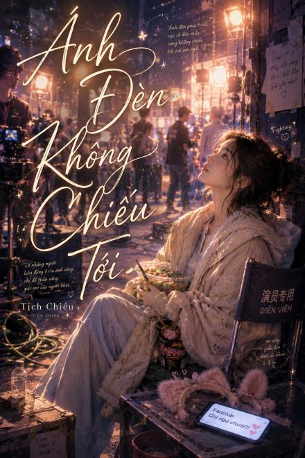 Ánh Đèn Không Chiếu Tới