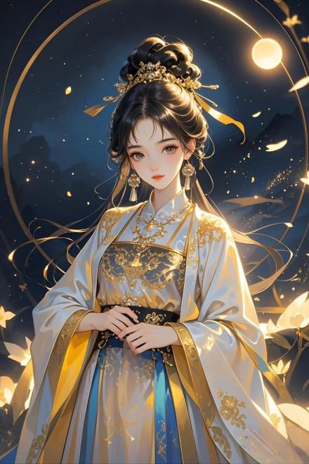 Ảnh Hậu Là Thiên Kim Thật