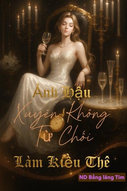 Ảnh Hậu Xuyên Không Từ Chối Làm Kiều Thê