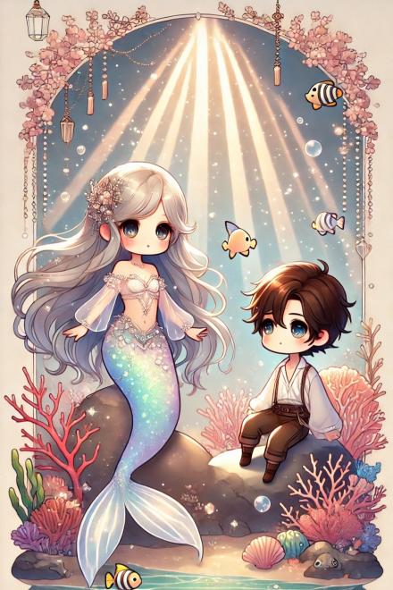 Ánh Mắt Của Bóng Đêm