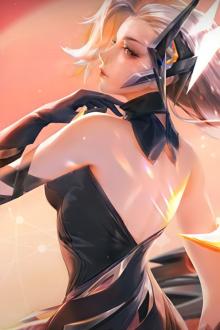 [AOV] Murad X Yena