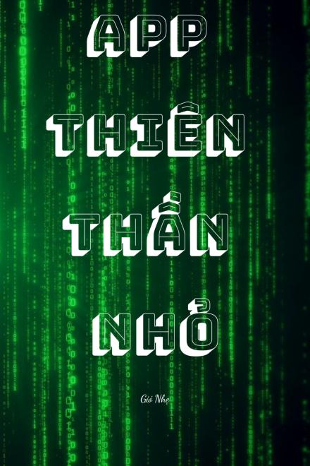 App Thiên Thần Nhỏ