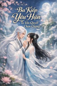 Ba Kiếp Yêu Hận Ta Vẫn Quyết Chọn Chàng