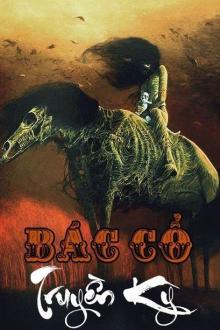 Bác Cổ