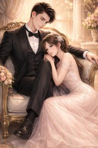 Bác Sĩ Nhỏ Và Ông Trùm Phố Cảng