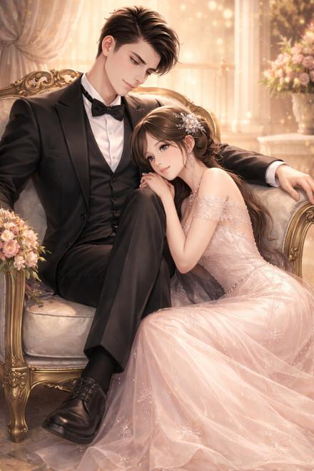 Bác Sĩ Nhỏ Và Ông Trùm Phố Cảng