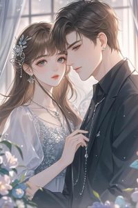 Bạch Liên Hoa Ở Mạt Thế