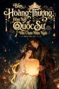 Bẩm Hoàng Thượng, Hôm Nay Quốc Sư Vẫn Chưa Nhìn Ngài