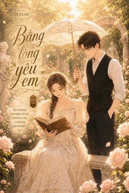 Bằng Lòng Yêu Em