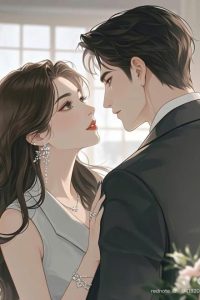 Bắt Được Nam Phụ Thanh Tao