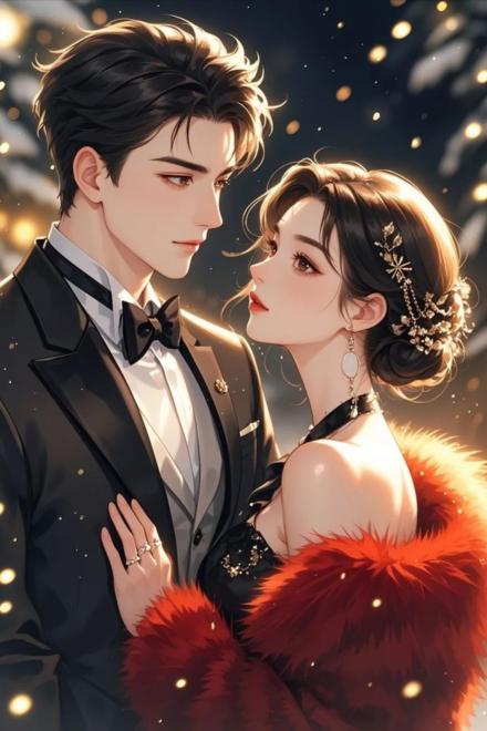 Ta Dựa Vào Nam Chính Trèo Cao