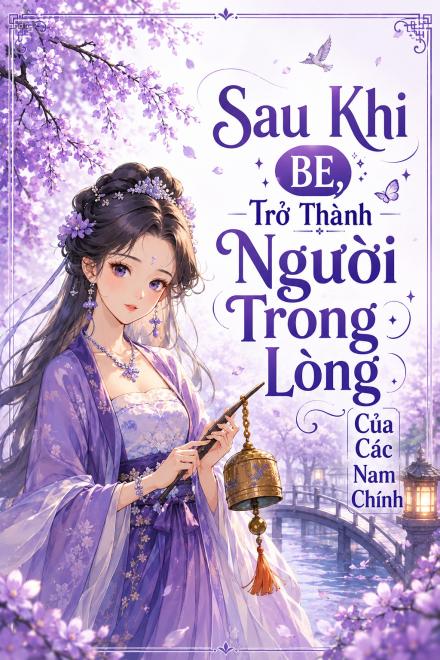 Sau Khi BE, Trở Thành Người Trong Lòng Của Các Nam Chính