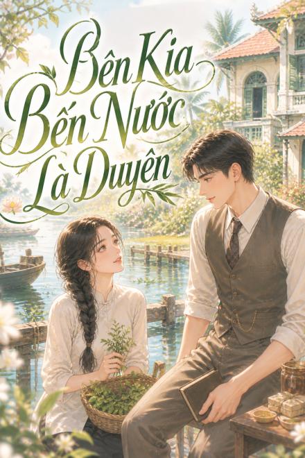 Bên Kia Bến Nước Là Duyên