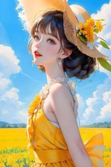 Bên Kia Cánh Đồng Hoa Dại
