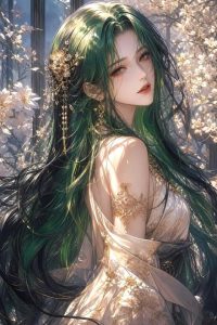 Bị Ép Thành Hôn Ta Đành Về Ở Ẩn