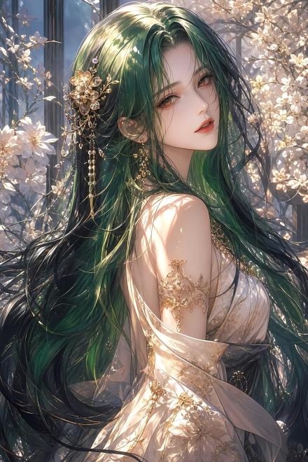 Bị Ép Thành Hôn Ta Đành Về Ở Ẩn