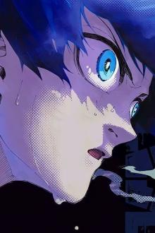 [Blue Lock] Khoá Mùa Thu