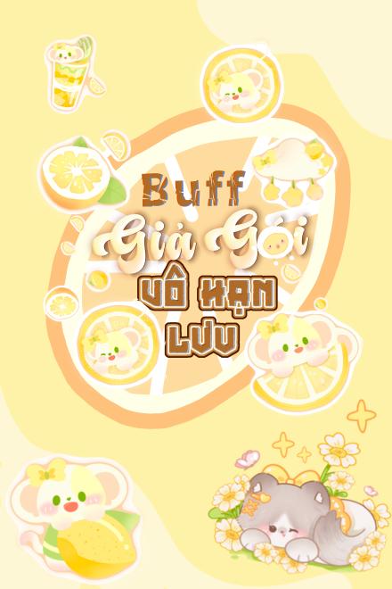 Buff Giả Gái