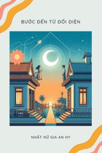 Bước Đến Từ Đối Diện