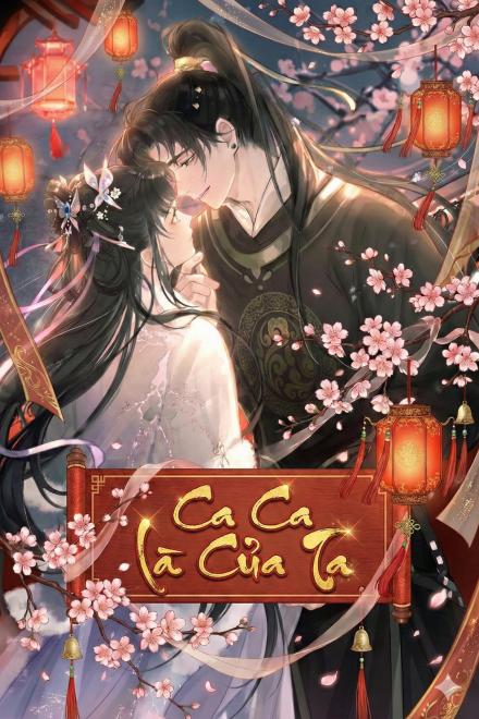 Ca Ca Là Của Ta