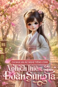 Cả Nhà Vai Ác Nghe Tiếng Lòng, Nghịch Thiên Cải Mệnh Đoàn Sủng Ta