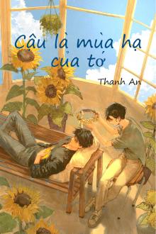 Cậu Là Mùa Hạ Của Tớ