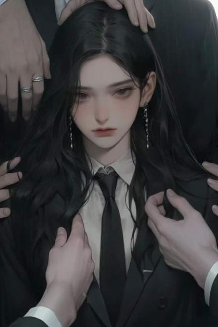 Cách Tôi Thao Túng Bạn Trai Yandere