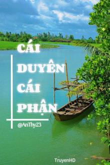 Cái Duyên Cái Phận
