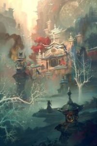Cải Thiên Nghịch Mệnh