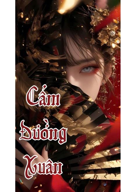 Cẩm Đường Xuân