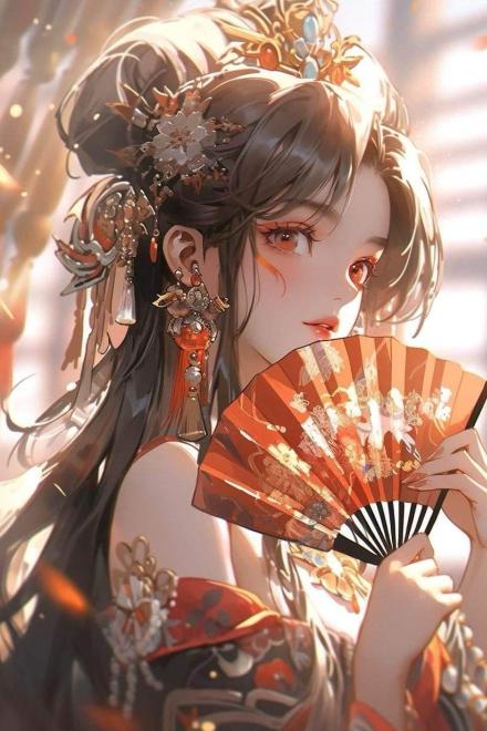 Cầm Tù Tiểu Công Chúa