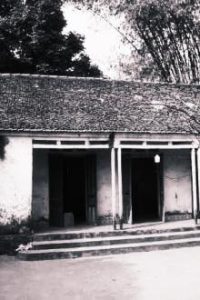 Căn Nhà Giấy 1