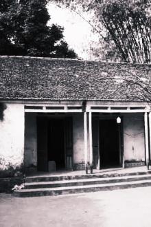 Căn Nhà Giấy 1