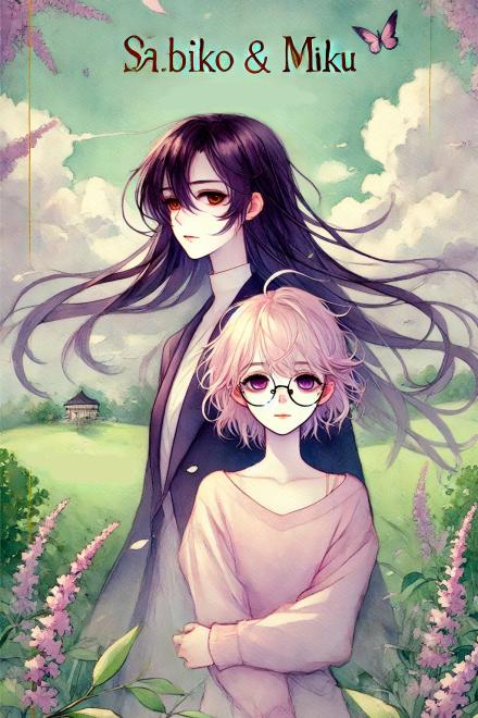 Câu Chuyện Của Sabiko & Miku