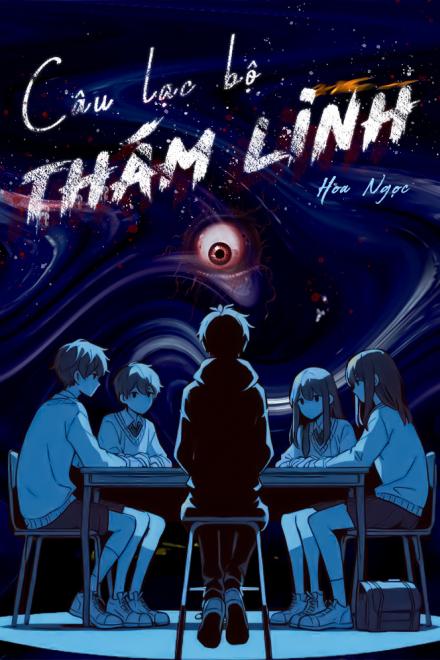 Câu Lạc Bộ Thám Linh