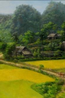 Cậu Ơi! Đợi Em Với