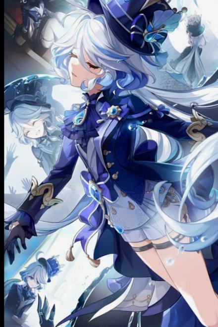 Cậu Thật Sự Nghĩ Bọn Tôi Tin Cậu Cosplay Á?