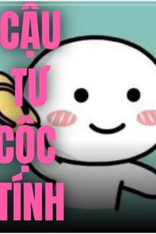 Cậu Tư Cộc Tính