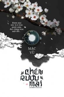 Chén Rượu Mai