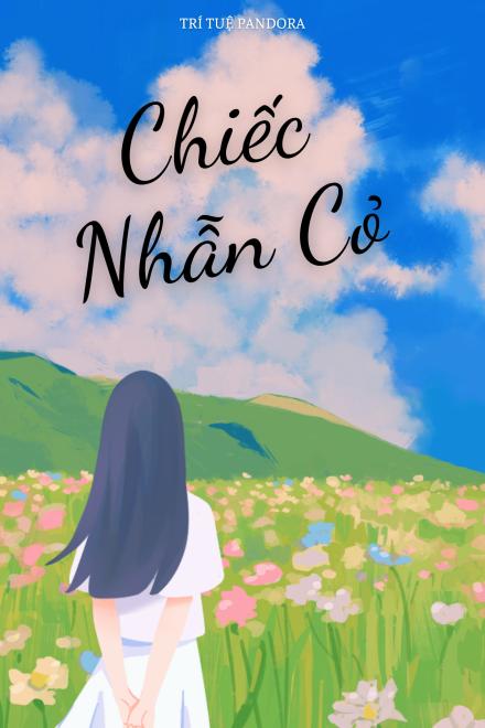 Chiếc Nhẫn Cỏ
