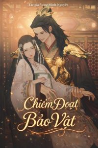 Chiếm Đoạt Bảo Vật
