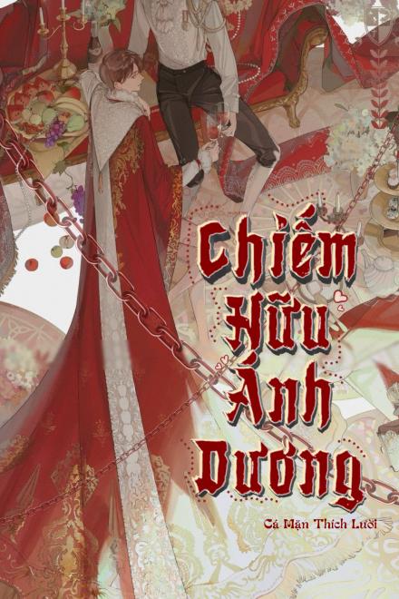 Chiếm Hữu Ánh Dương